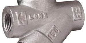 Spirax Marshall Steam Trap