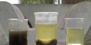 KleerSEP Wastewater Recycling System