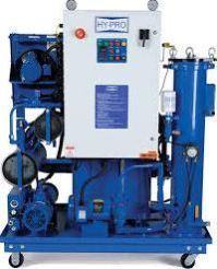 Vacuum Dehydration Machine