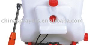 Knapsack Power Sprayer