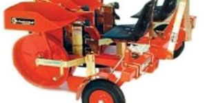 Tobacco Transplanter