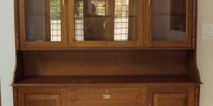 Modular Crockery Unit