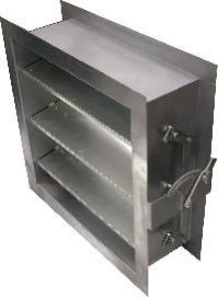 Air Dampers