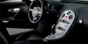 Car Dashboard Shinner