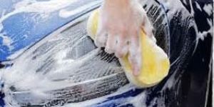 Two Wheeler Liquid Soap