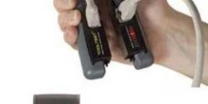 Crimping Networking Cable