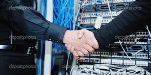 Server Support Engineer