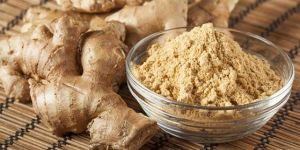 Ginger Powder
