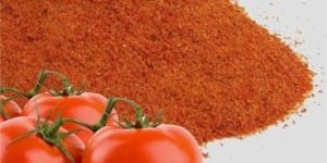 Tomato Powder (TPS Grade)