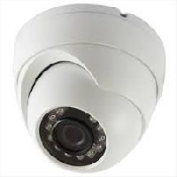 Indoor Dome IP Camera