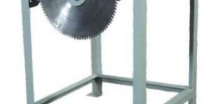 Fixed Table Circular Saw Cutting Machine