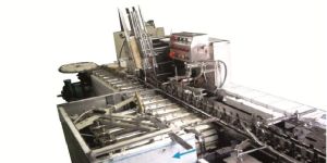 Mosquito Coil Making Machine