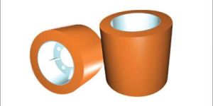 Rice Dehusking Rubber Rolls