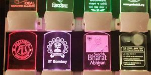 Led Product Branding / Message Plug