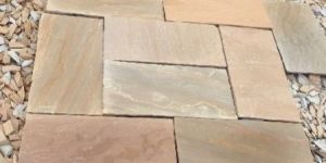Camel Dust Sandstone