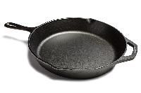 Cast Iron Pan