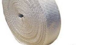 Asbestos Webbing Tape