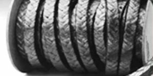 Flexible Pure Graphite Packing