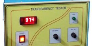 Light Transmittance Meter