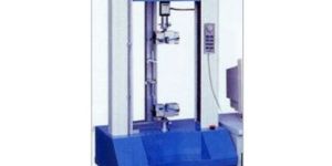 Tensile Test Machines