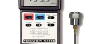 Vibration Tester