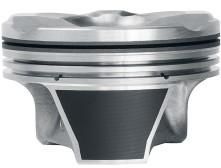 Gasoline Pistons