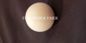 PTFE Teflon Balls
