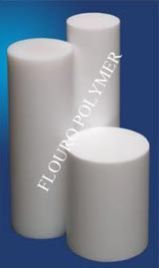 PTFE Teflon Rod