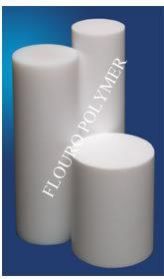 PTFE Teflon Rod