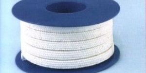 PTFE Teflon Threaded Rope