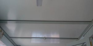 Ceiling Partitions
