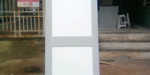 Solid PVC Doors