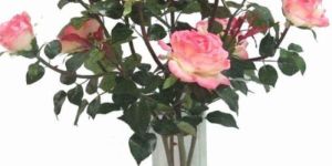 Artificial Rose Flower