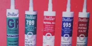 Silicone Sealants
