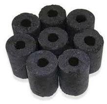 Coconut Shell Charcoal Granules