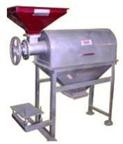 Rotary Sieve