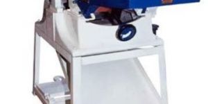 Surface Planner Machine