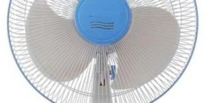 Wall Mounted Fan