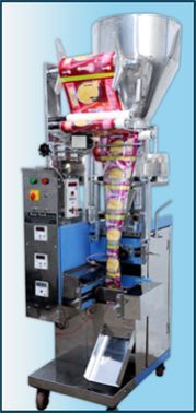 Milk Powder Packing Machine