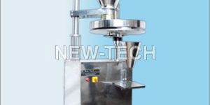 Pouch Packing Machine