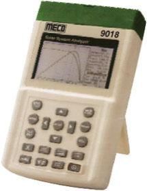 SOLAR ANALYZERS