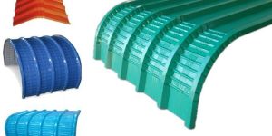 Color Coated Roofing Sheets