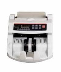 Bill Counter Money Detector