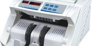 Fake Currency Detector Machine