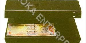 Loose Note Counting Machine