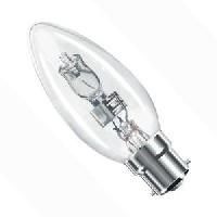 Halogen Bulbs