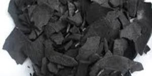 Coconut Shell Charcoal