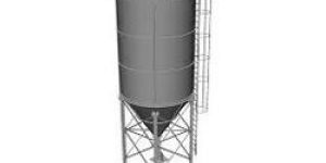 Cement Silo