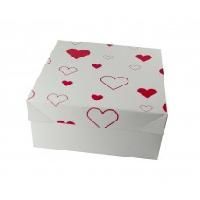 Printed Cake Boxes