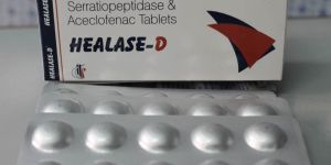 Healase D